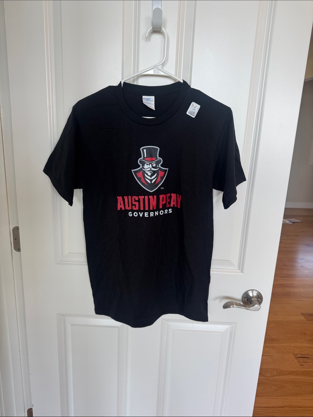 Austin Peay State University T Shirt